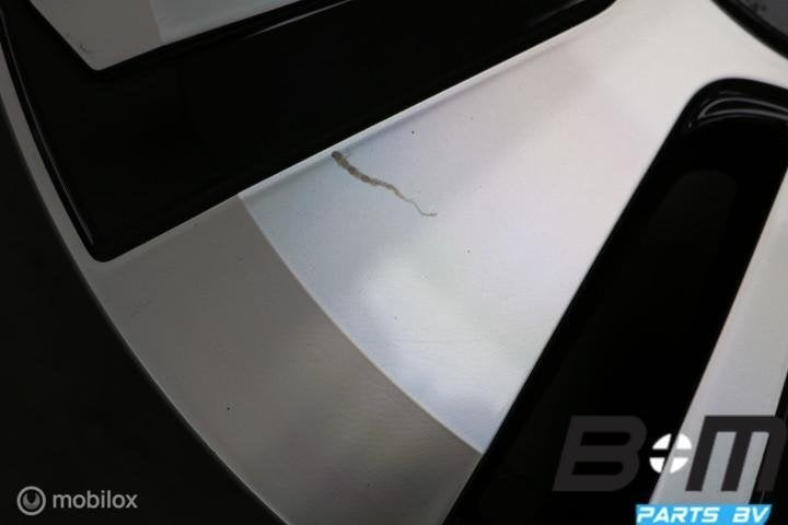 Org. 1 losse 15 inch Blade velg VW E-Up / Up! 1S0601025AH, Gebruikt, Velg(en)