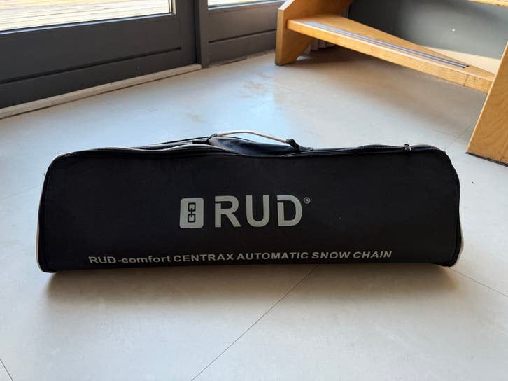 RUD Centrax sneeuwkettingen N899, Ophalen, Nieuw