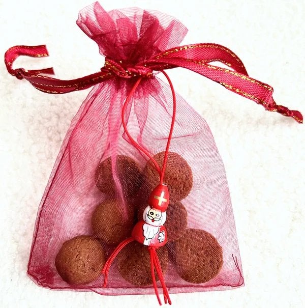 Grote jute zak van Sinterklaas, Nieuw, Ophalen of Verzenden, Struikheide 64,3069lj,Rotterdam, Info@sweet-one.nl