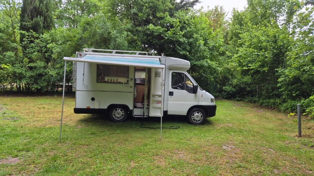 Fiat Challenger, Fiat, Koelkast, Tot en met 2, Particulier