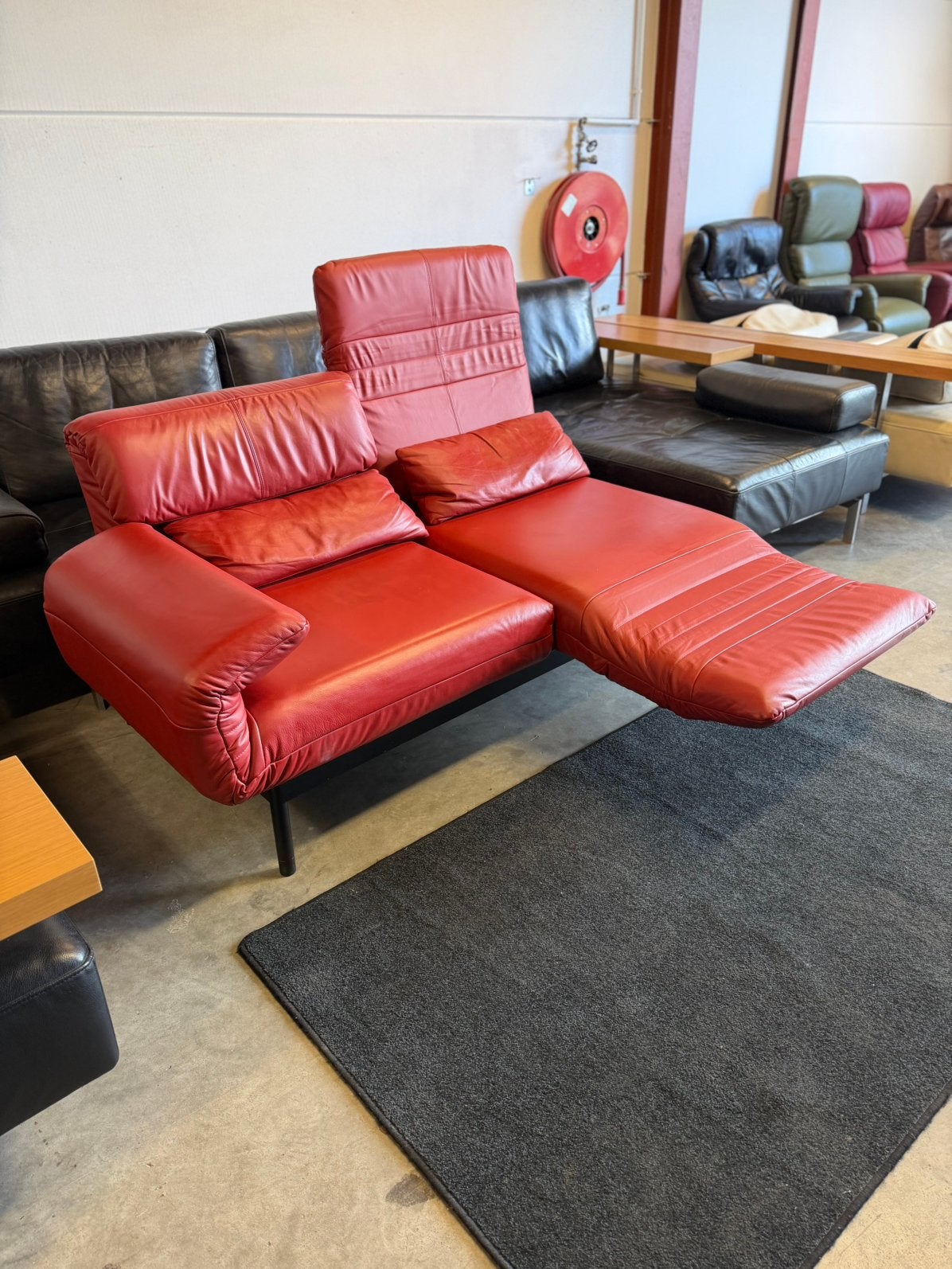 Rolf Benz Plura design bankstel bank multifunctioneel ZGAN, Design, Zo goed als nieuw, Nariansoliak8@gmail.com, Marco