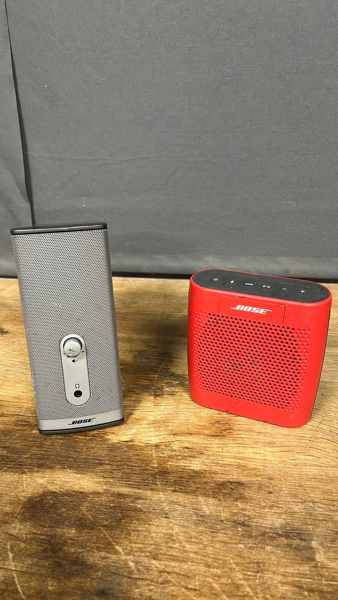 Bose Companion 2 Series 2. Soundlink Color2., Ophalen of Verzenden, Gebruikt, Minder dan 60 watt, Bose