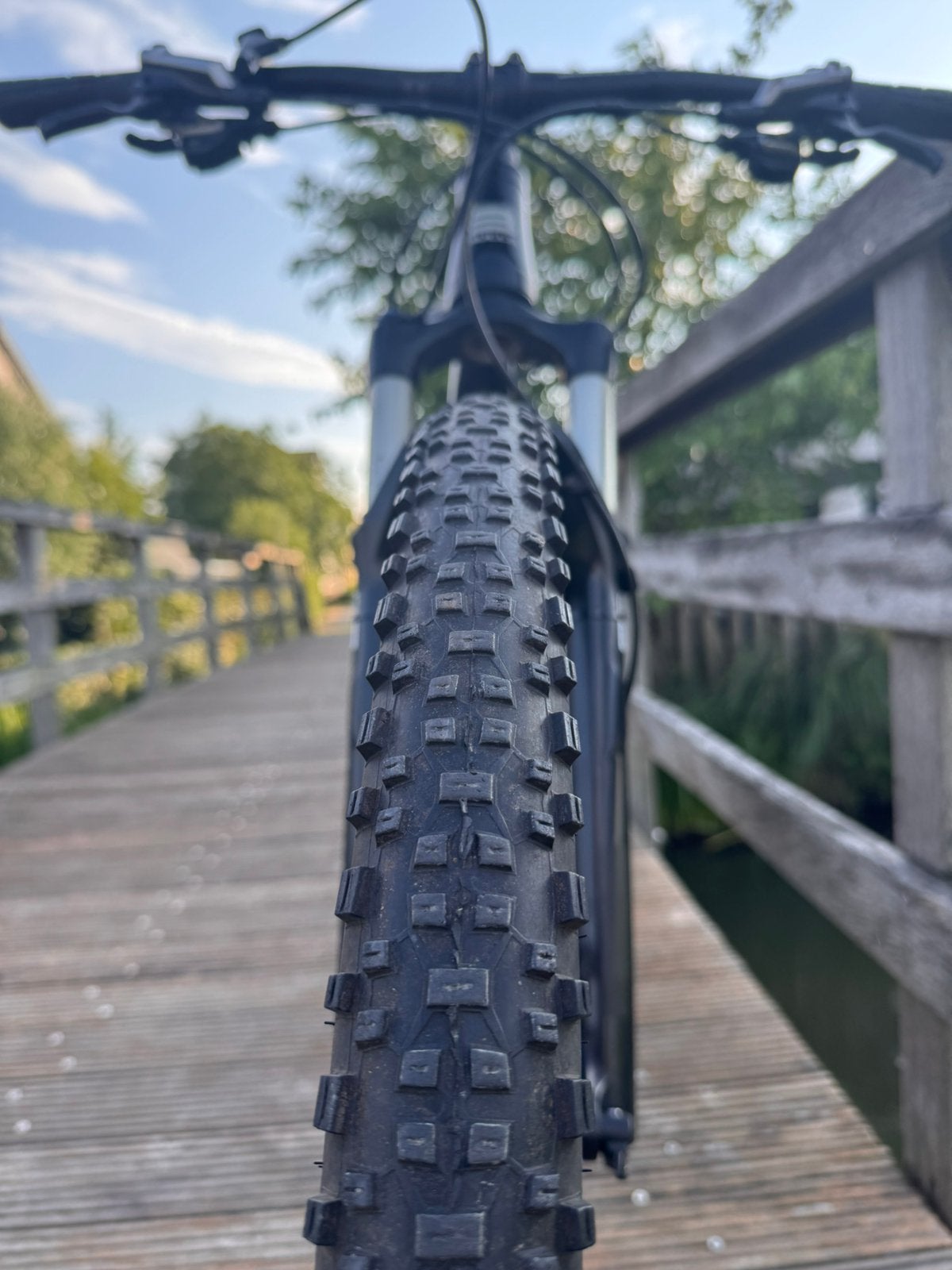 Bulls mountainbike - Copperhead 3 - Shimano XT, Hardtail, Heren, 45 tot 49 cm, Zo goed als nieuw