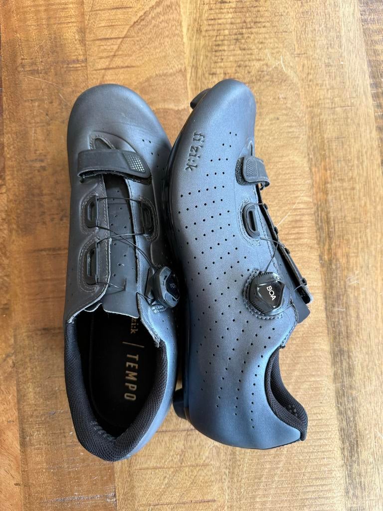 Fizik Tempo R5 Overcurve racefiets schoenen - Maat 43, Heren, Schoenen, Overige maten, Ophalen of Verzenden