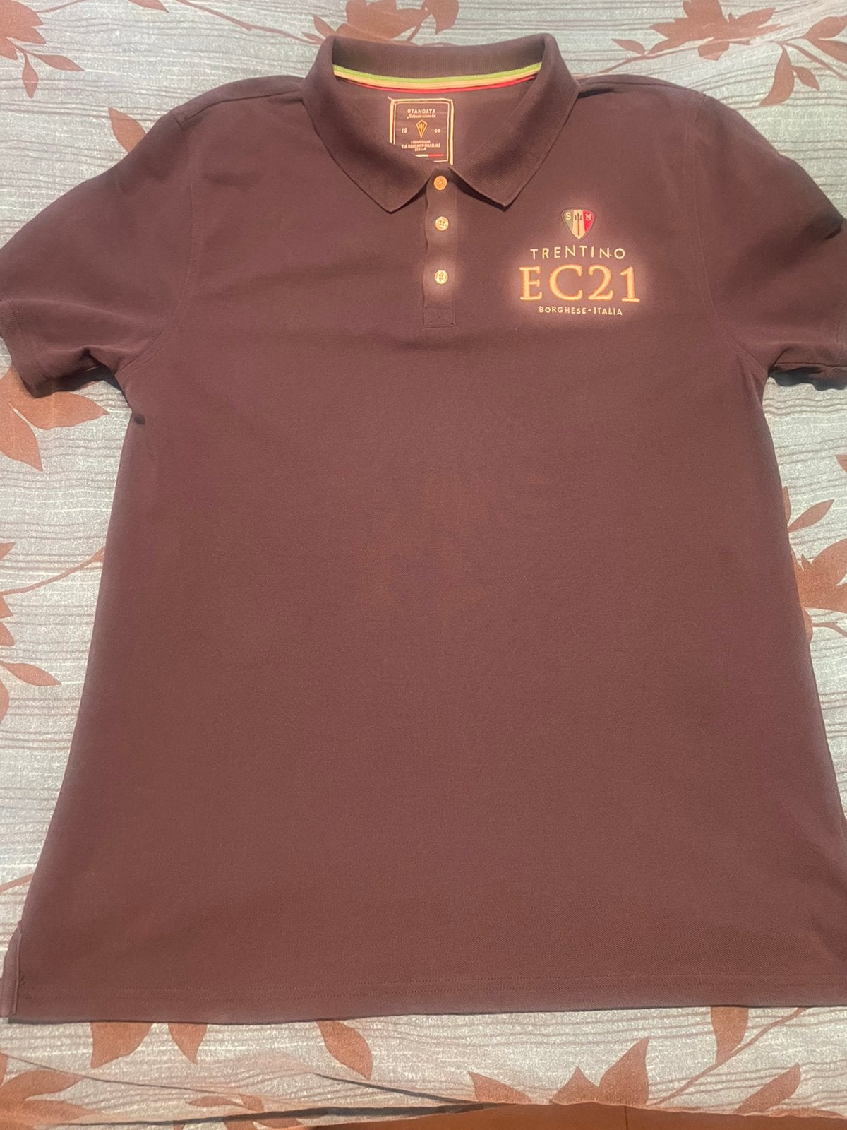 Polo 3xl, Ophalen, Zo goed als nieuw, Overige maten