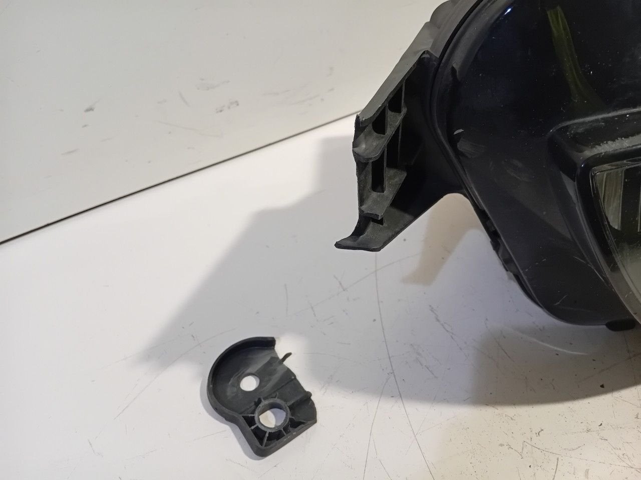 Koplamp links Citroën C4, Auto-onderdelen, Verlichting, Onderdelen@venauto.nl, Van der Ven Autorecycling B.V., Gebruikt, Ettenseweg 76, 4706 PB Roosendaal, The Netherlands