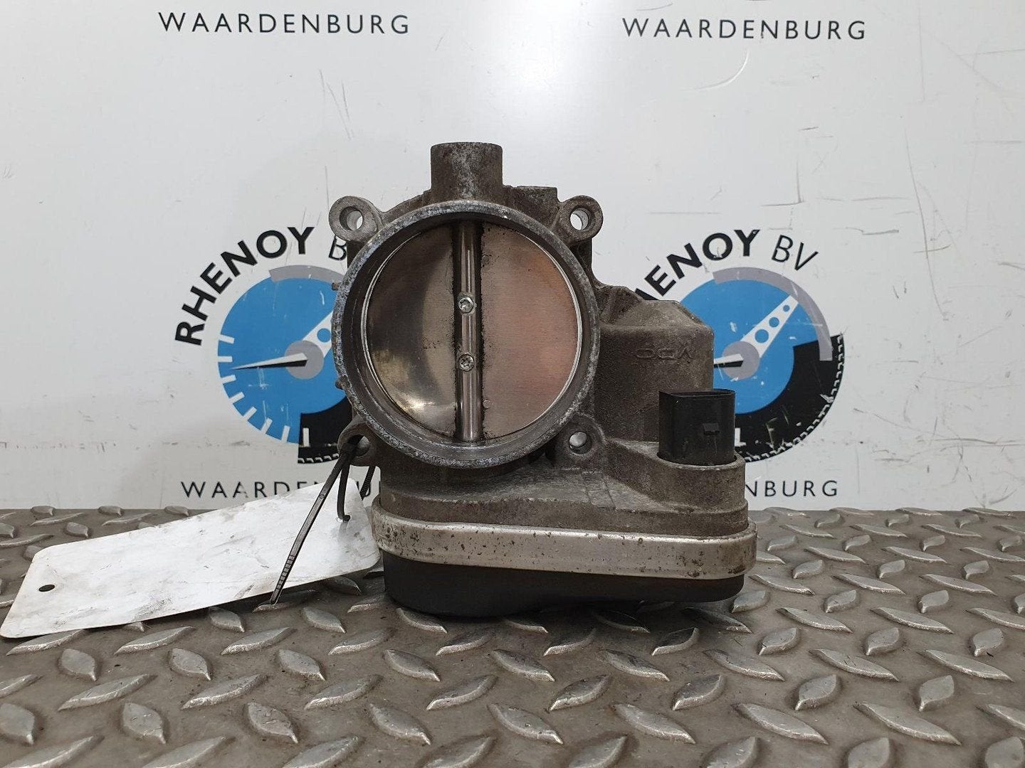 BMW 3 SERIES 330I HIGH EXE GASKLEPHUIS 2006, Ophalen of Verzenden, Gebruikt, Stiba lid