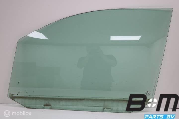 Portierruit links voor VW Caddy 2K, Gebruikt