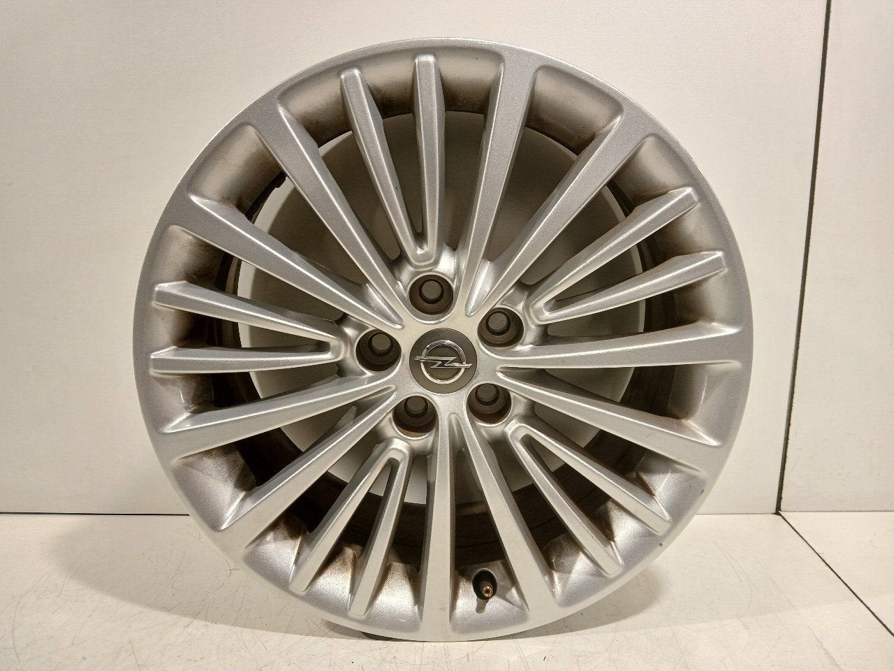 Velg Opel Astra, Onderdelen@venauto.nl, Van der Ven Autorecycling B.V., Gebruikt, Ettenseweg 76, 4706 PB Roosendaal, The Netherlands