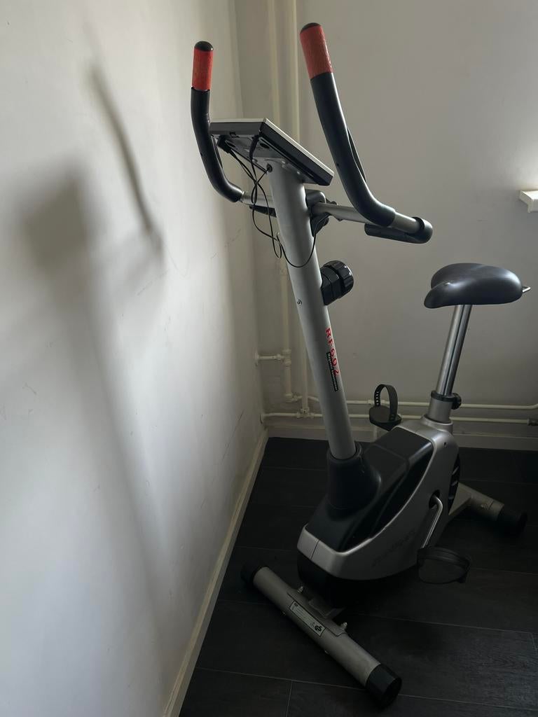 Hometrainer rambler fitness, Sport en Fitness, Fitnessapparatuur, Ophalen, Gebruikt, Hometrainer