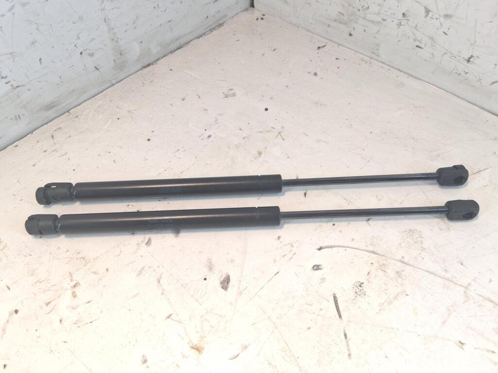 Gasdemper achterklep Audi TT 8N 1.8 5V ('98-'06) 0239450625N, Audi, Gebruikt