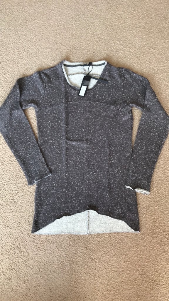 Zumo shirt grijs nieuw, Zumo, Nieuw, Ophalen of Verzenden, Grijs