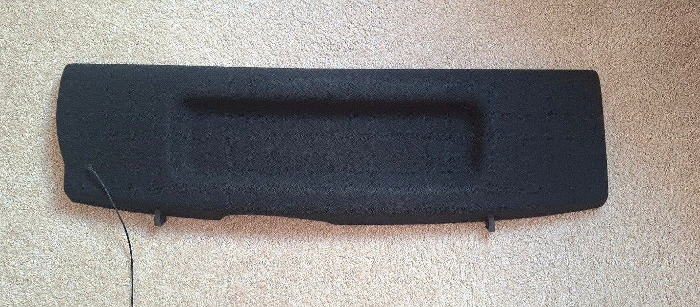 Nieuwe hoedenplank Citroën C1 2012, Ophalen, Nieuw, Citroën
