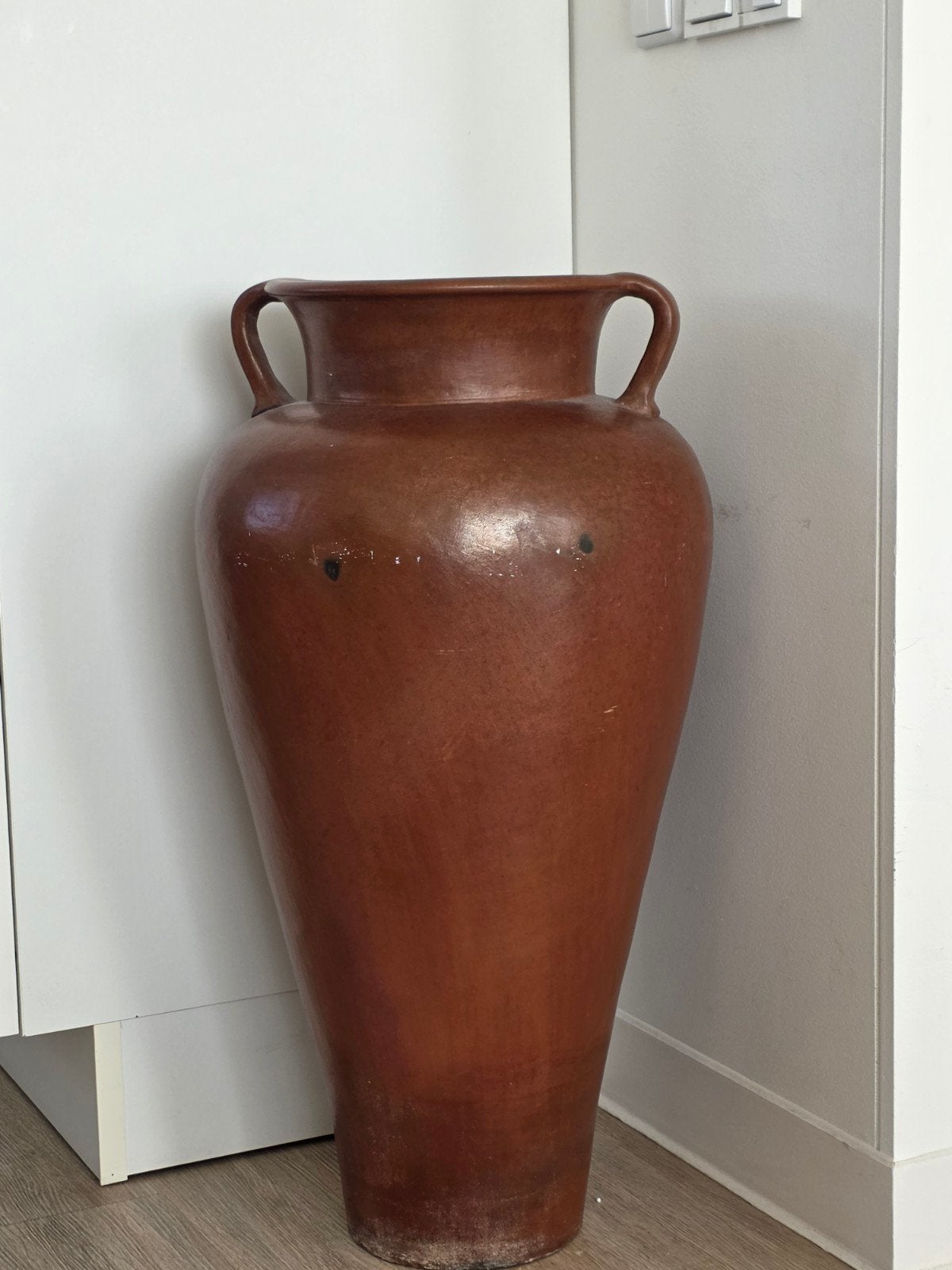 Kunstof vloerkruik 81x40cm, Tuin en Terras, Ophalen