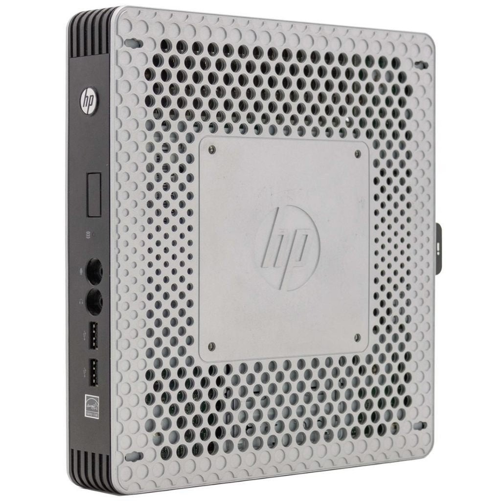 HP t610 Thin Client, Gebruikt, Ophalen of Verzenden, Westknollendam, Magazijn@deltae.nl