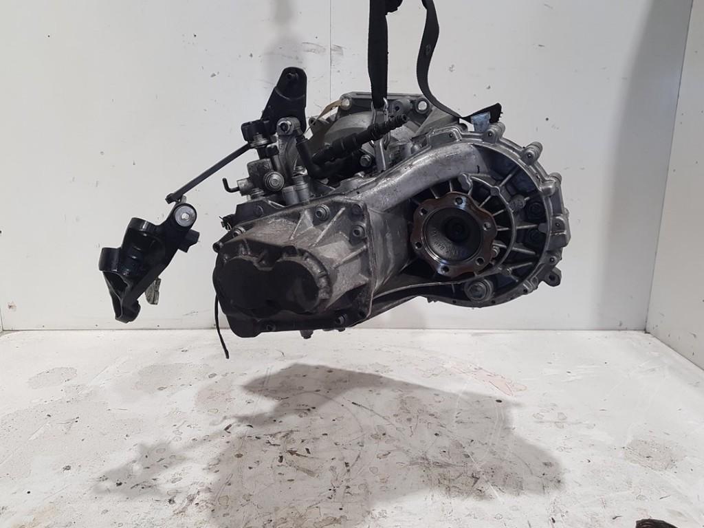 Versnellingsbak Schakel ABS Golf VIII (CD1) 2021, Gebruikt, Volkswagen, Volkswagen AG, Kundenbetreuung@volkswagen.de