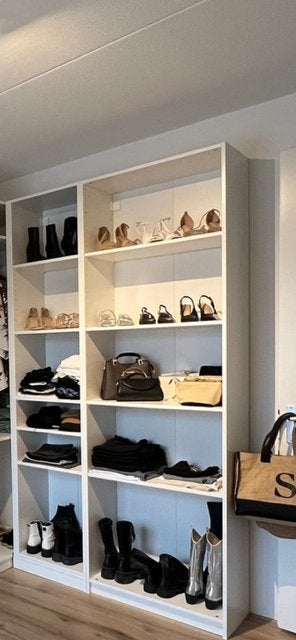 Pax Kast Ikea Basis, Ophalen, 200 cm of meer, Nieuw, 50 tot 100 cm