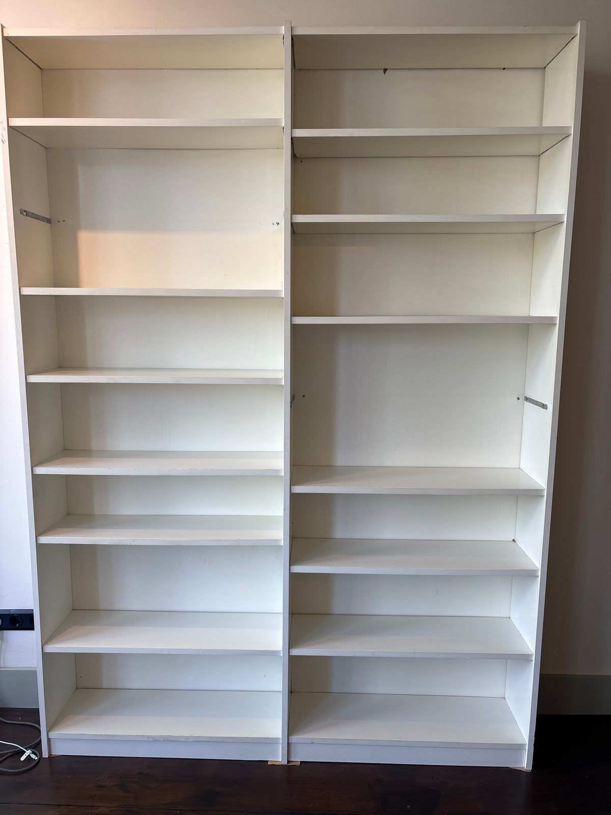 Lundia boekenkast - Modulair en tijdloos design, Ophalen, Met plank(en), Gebruikt, 100 tot 150 cm