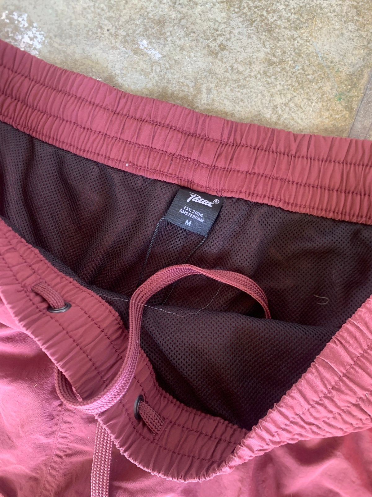 Patta Joggingspak - Broek M, Jack S - Zo goed als nieuw, Ophalen of Verzenden, Zo goed als nieuw, Algemeen, Meerkleurig