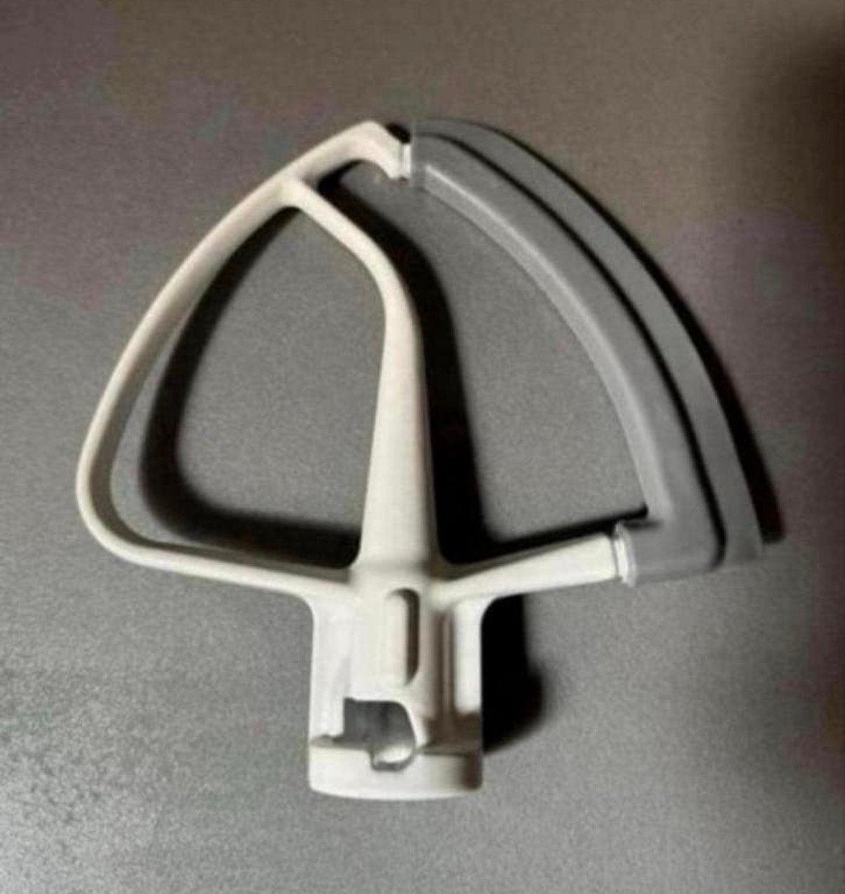Menghaak voor Kitchenaid mixer, Ophalen of Verzenden, Nieuw