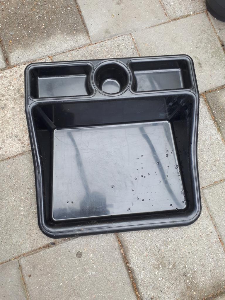 Oppot bak, Ophalen of Verzenden, Overige soorten, Volle zon