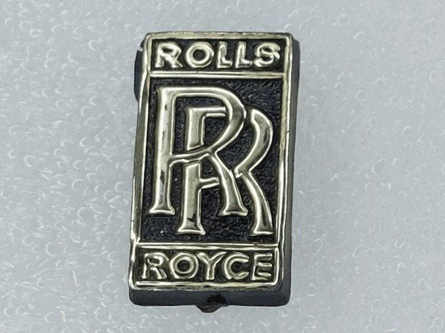 SP1537 Speldje Rolls Royce, Ophalen of Verzenden, Gebruikt, Overige onderwerpen