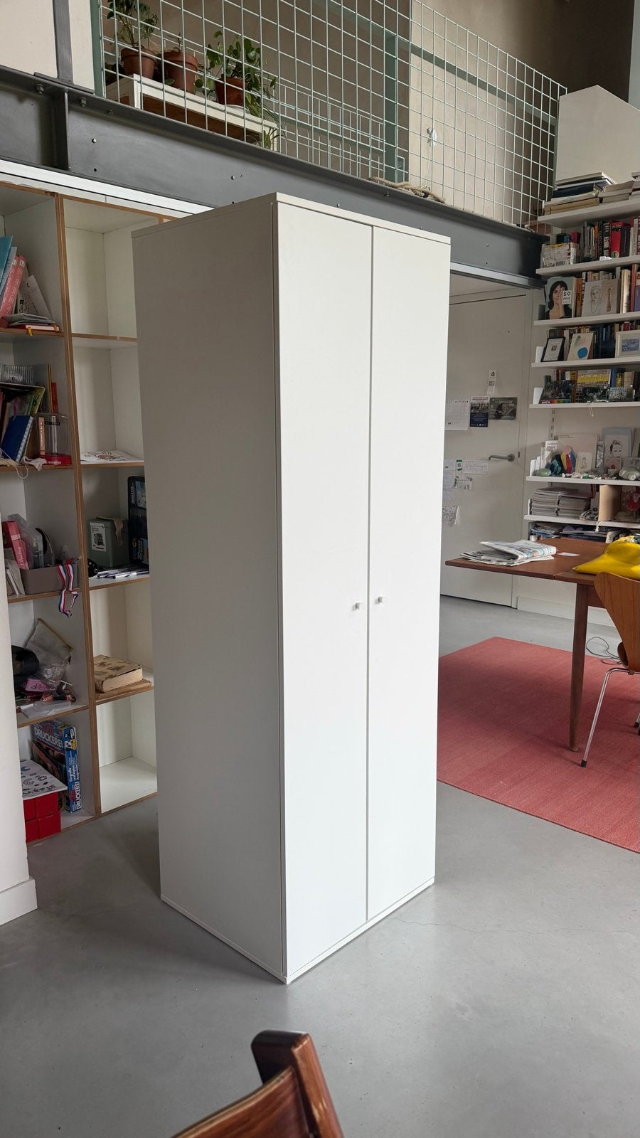 Ikea Kinderkast - GODISHUS, Kinderen en Baby's, Kinderkamer | Commodes en Kasten, Ophalen, Gebruikt, 50 tot 70 cm, 105 cm of meer