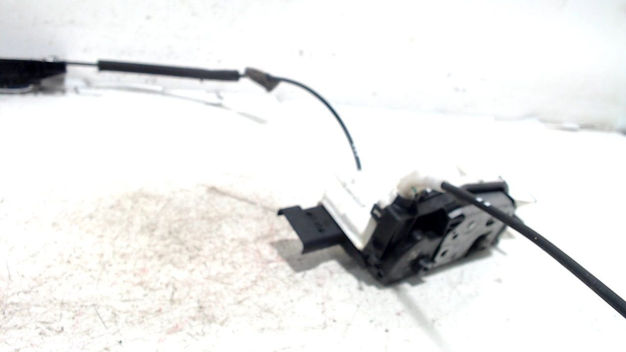 Slot mechaniek portier elektrisch centrale vergrendeling lin, Onderdelen@venauto.nl, Van der Ven Autorecycling B.V., Gebruikt