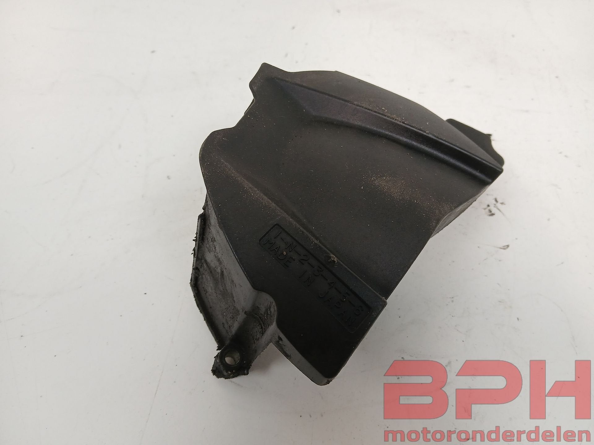 Tandwieldeksel Yamaha YZF R1 2002 - 2003 RN09 YZF-R1 deksel, Gebruikt, -, -, Ophalen of Verzenden