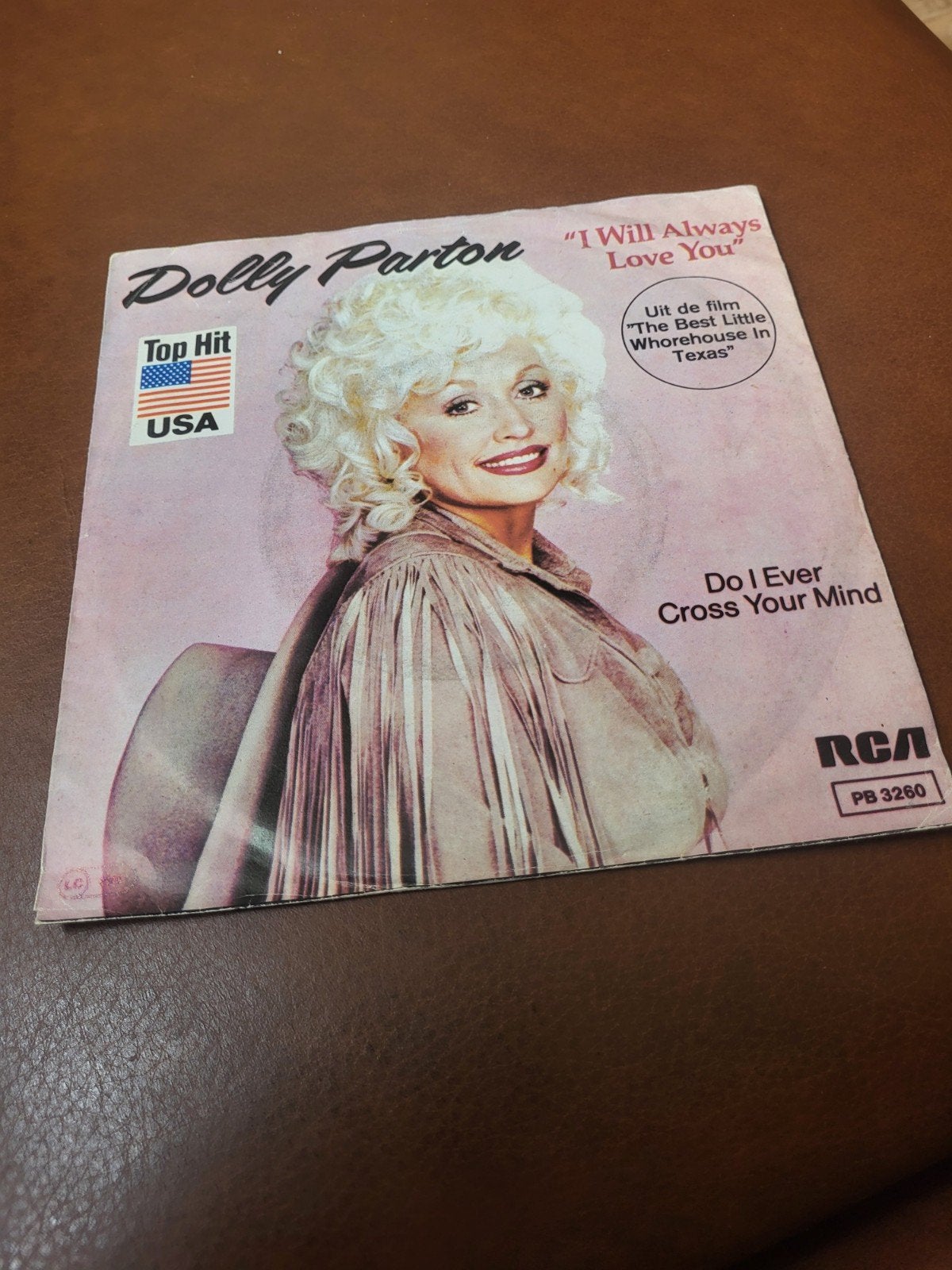 Dolly Parton, Ophalen of Verzenden, Gebruikt, Pop