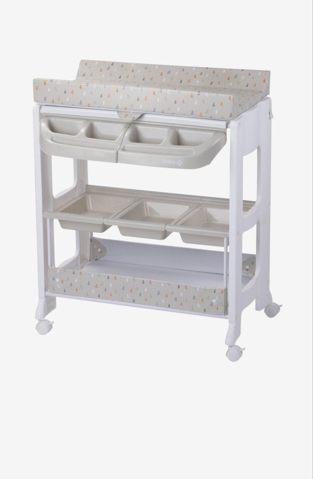 Safety1st badcommode, Ophalen, Zo goed als nieuw, Overige typen
