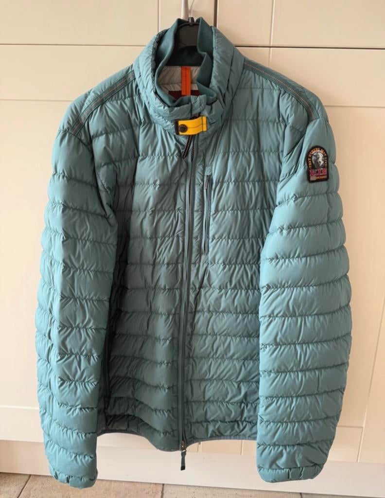 Parajumpers Ugo zomerjas XXL origineel, Ophalen of Verzenden, Zo goed als nieuw, Overige maten, Overige kleuren