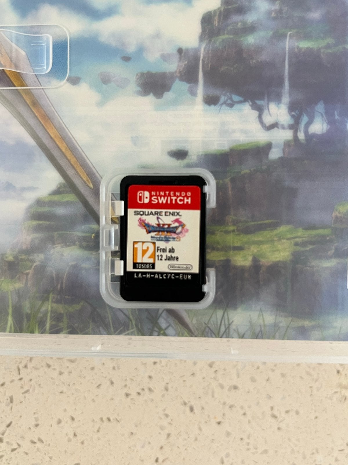 Foto 4 van Dragon Quest XI S: Echoes of an Elusive Age - Nintendo Switc