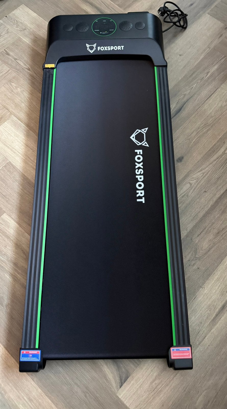 Foxsport hardloopband nieuw, Ophalen, Nieuw, Loopband