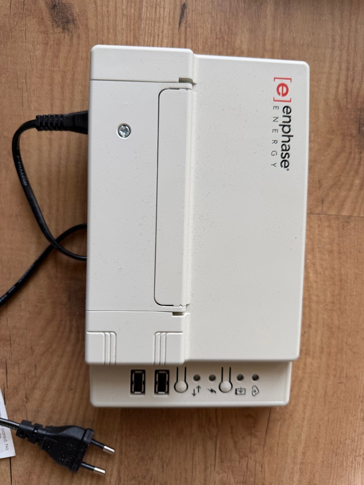 Enphase Envoy-S standard Communicatie Gateway, Ophalen, Zo goed als nieuw, Overige typen