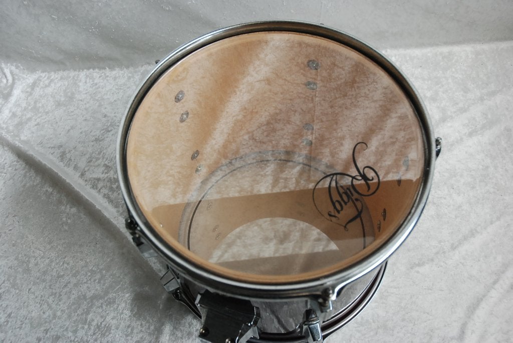 Riggs Tom wijnrood 12x10 inch   <25251363>, Riggs, Gebruikt, ., Drums of Percussie