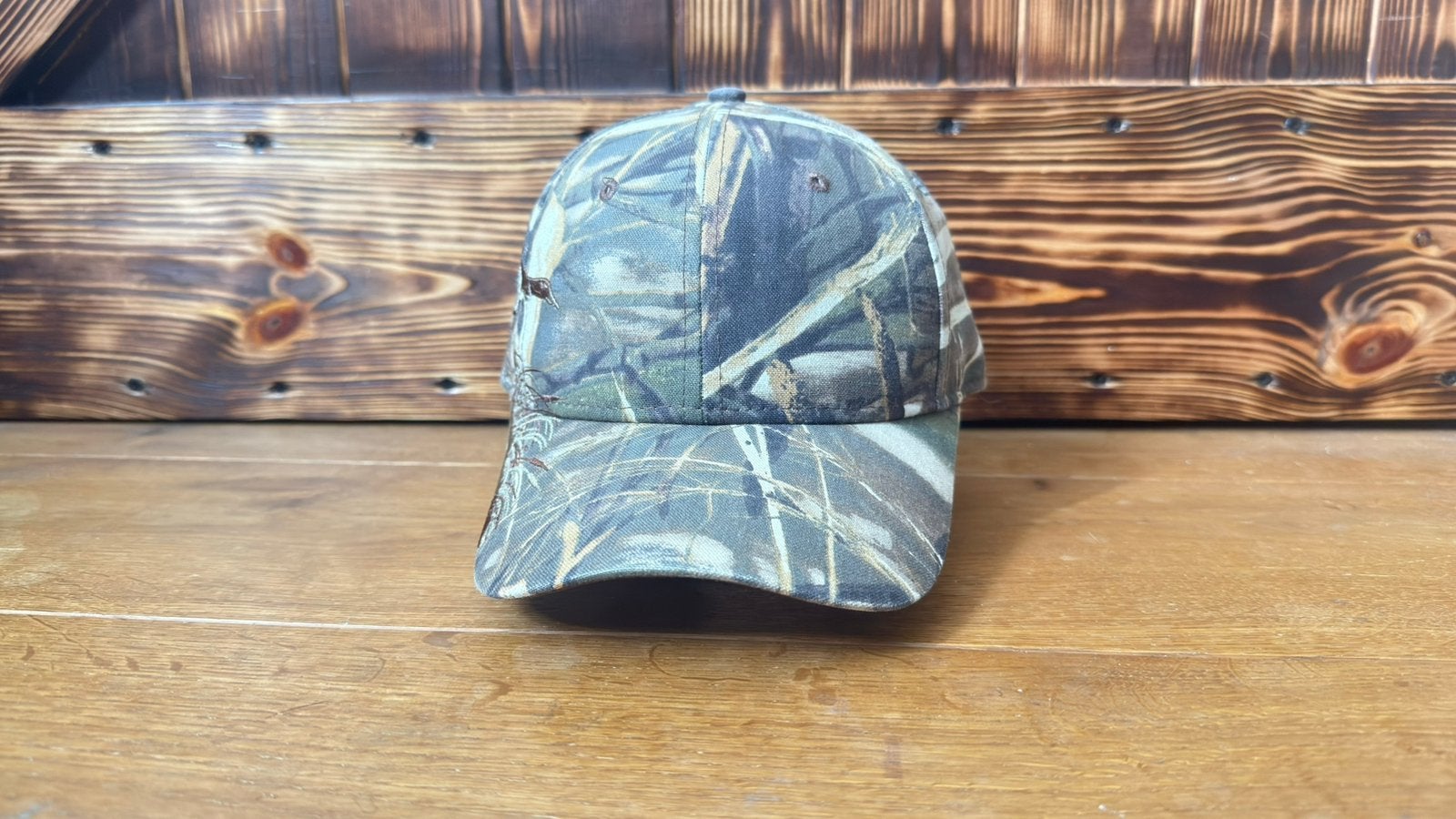 Zgan realtree pet van wildlife, Ophalen of Verzenden, Zo goed als nieuw, One size fits all, Pet