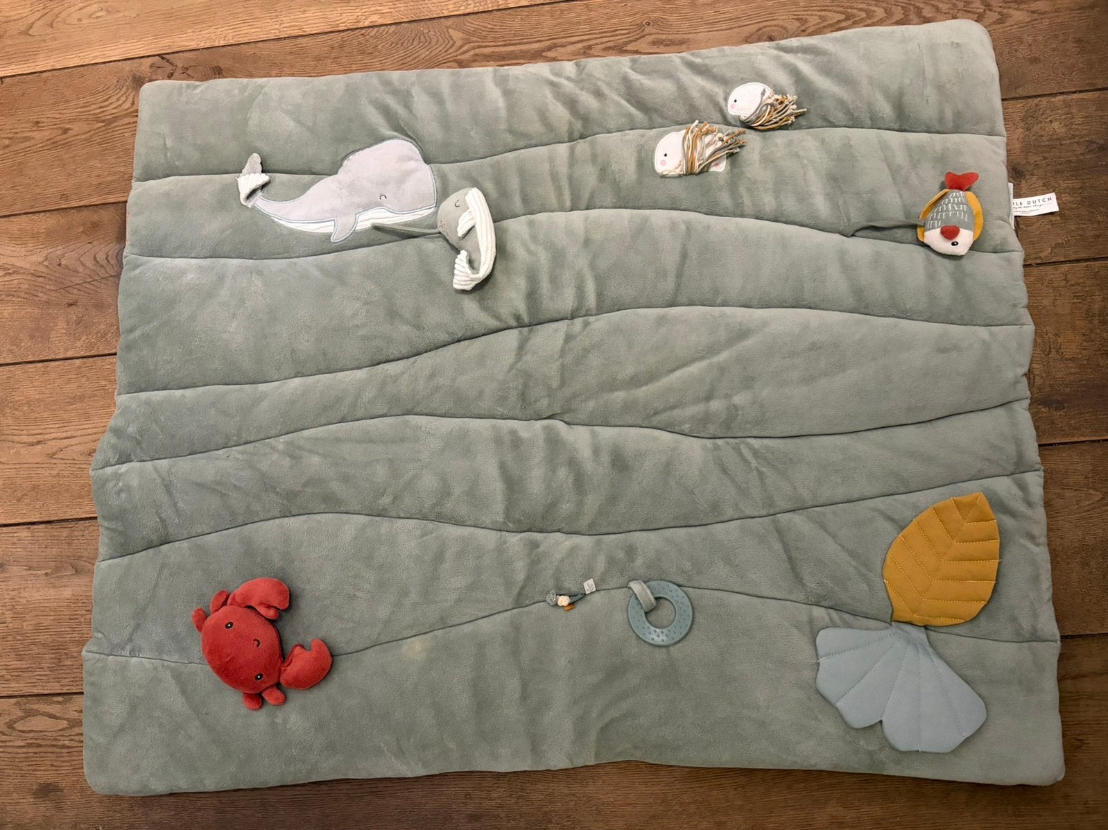 Little Dutch boxkleed, Ophalen of Verzenden, Zo goed als nieuw
