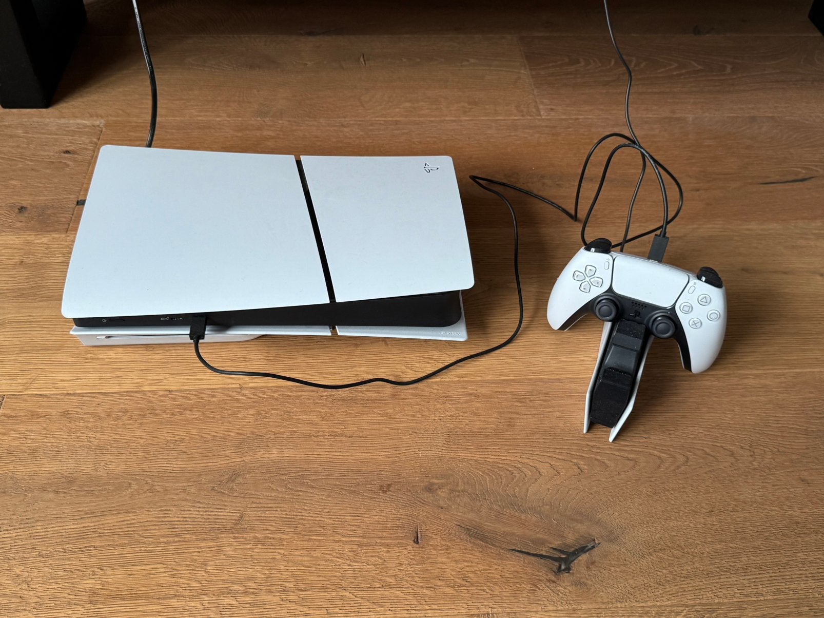 PlayStation 5, Ophalen, Zo goed als nieuw
