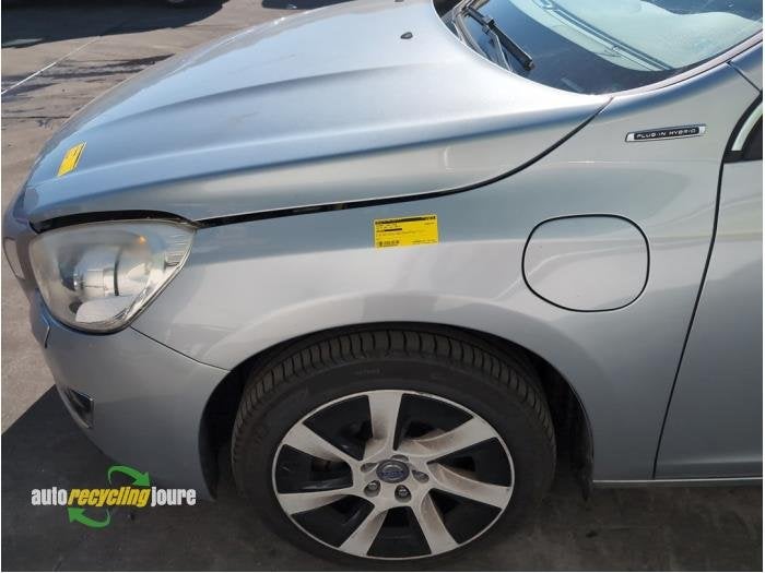 Scherm links-voor van een Volvo V60 (47700), Auto-onderdelen, Gebruikt, -, -, Volvo