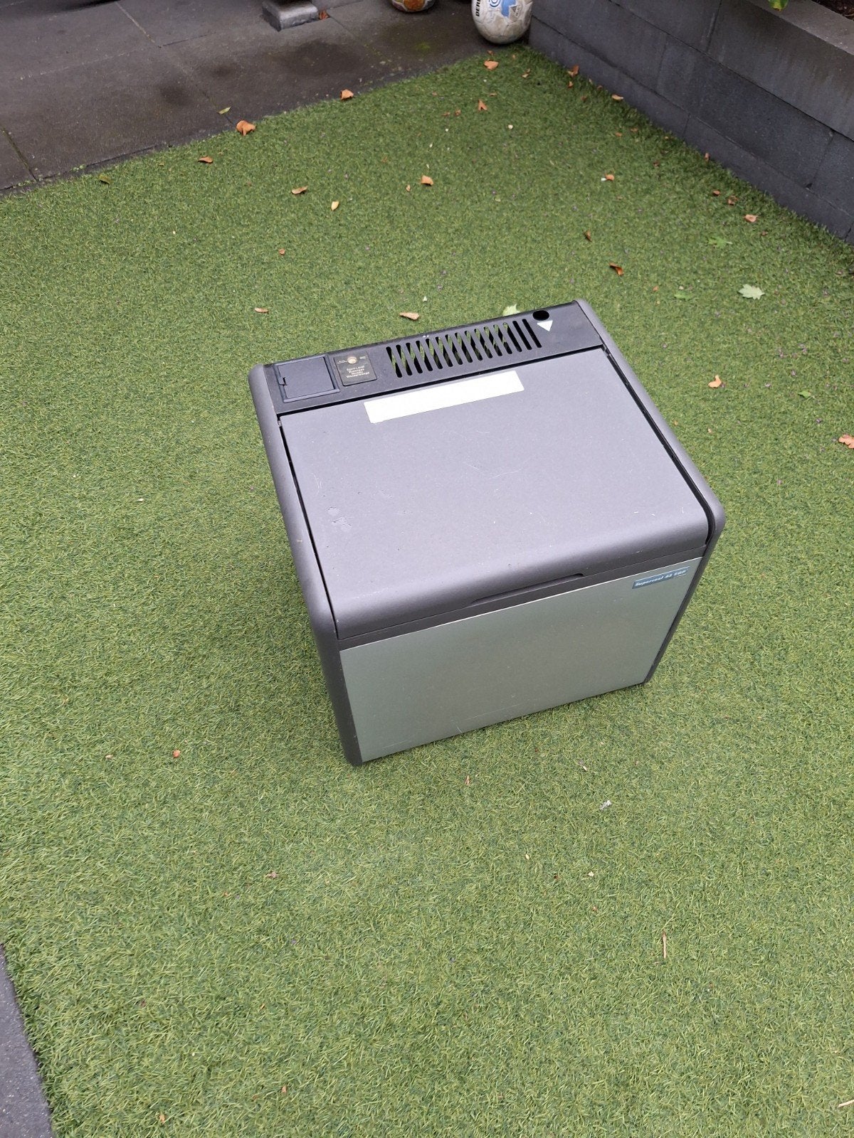 Tristar Koelbox KB-7147 - Elektrisch en gas