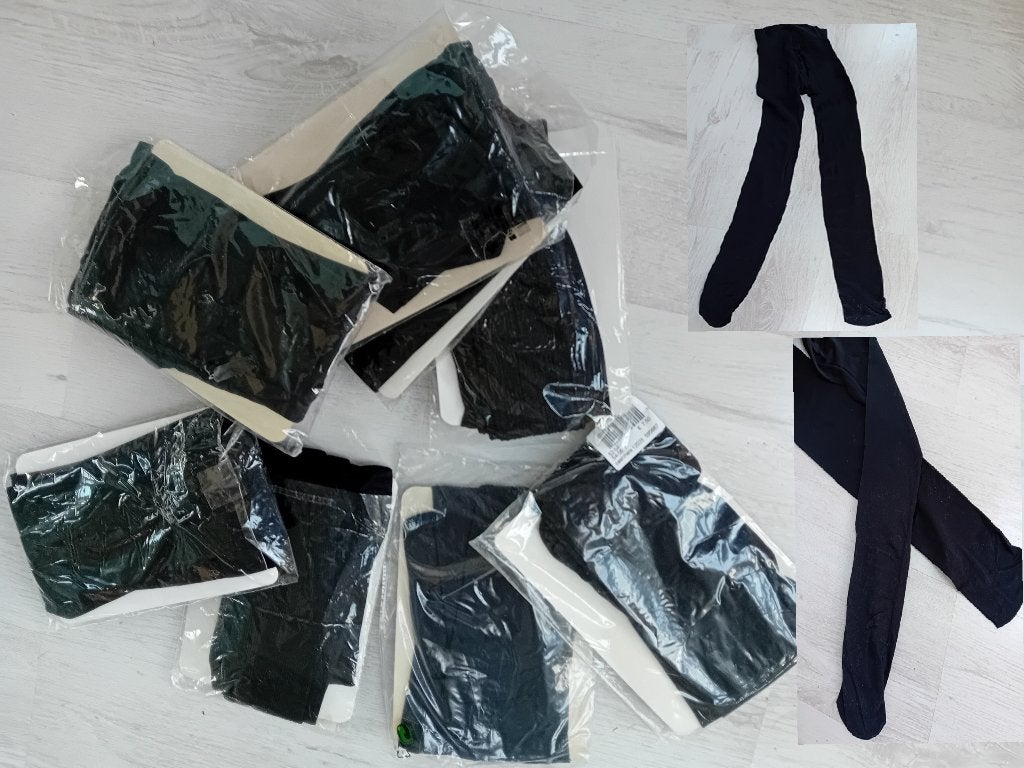 Zwarte shaping pant'y in maat 44 - 48, Zwart, Nieuw, Overige maten, Ophalen of Verzenden