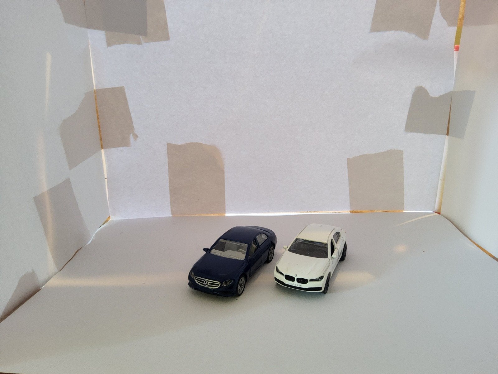 Siku, Hobby en Vrije tijd, Ophalen of Verzenden, Gebruikt, Auto, SIKU