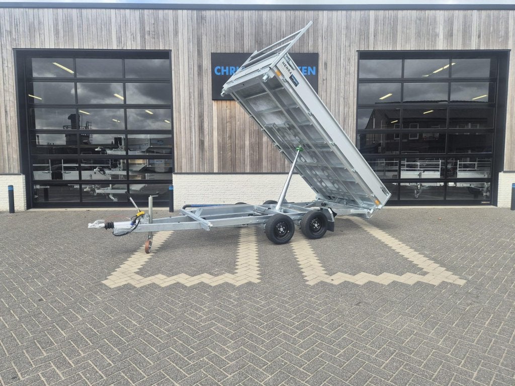 Henra kipper 3-zijdig, Auto diversen, Nieuw