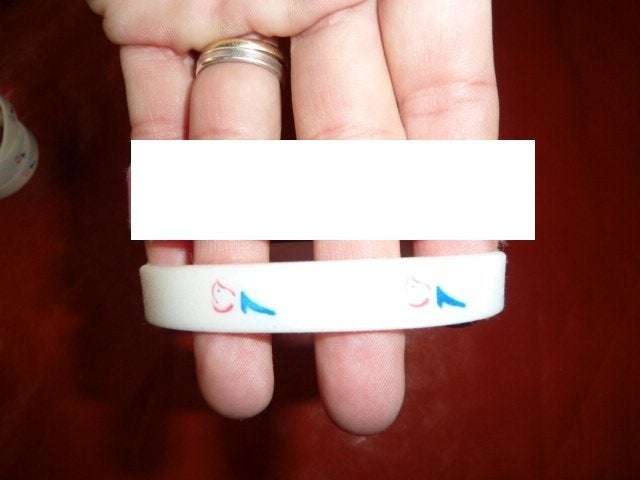 diversen armbandjes, Ophalen of Verzenden, Nieuw, Overige kleuren, Overige materialen