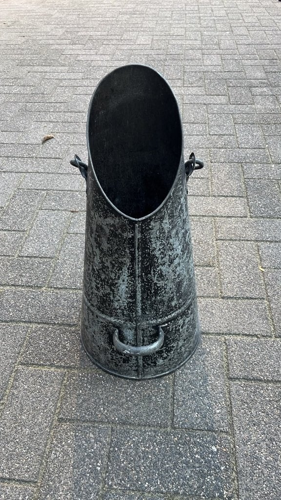 kolenkit, Antiek en Kunst, Ophalen of Verzenden