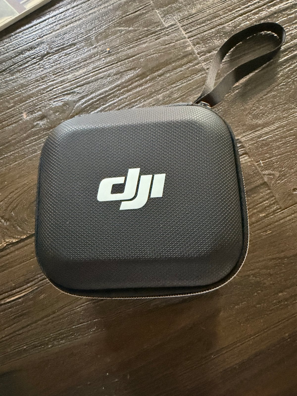 DJI Osmo Action 3 Standard Combo 128GB, Ophalen of Verzenden, Zo goed als nieuw, Overige merken