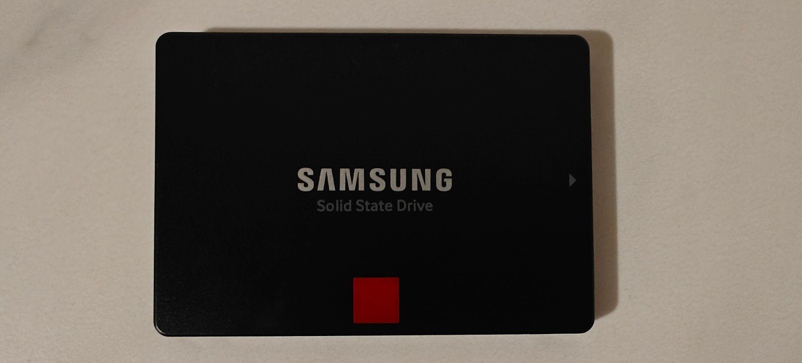 MZ-76P2T0 Samsung 860 Pro 2TB 2,5 SATA III 3D NAND SSD MZ7KH, Ophalen, Desktop