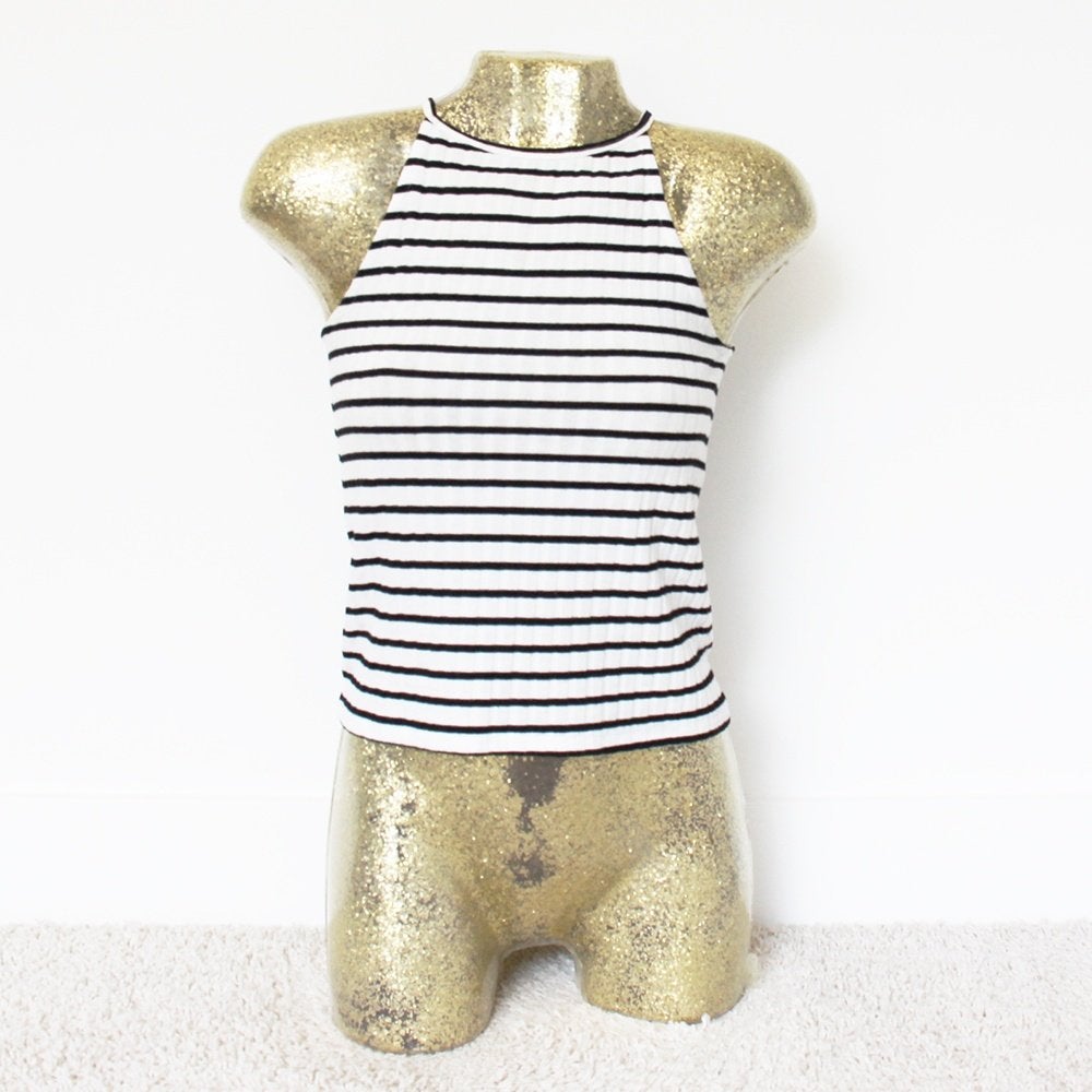 Pigalle Topje (S) - 521 € 10,-, Overige kleuren, Pigalle, Ophalen of Verzenden, Zo goed als nieuw