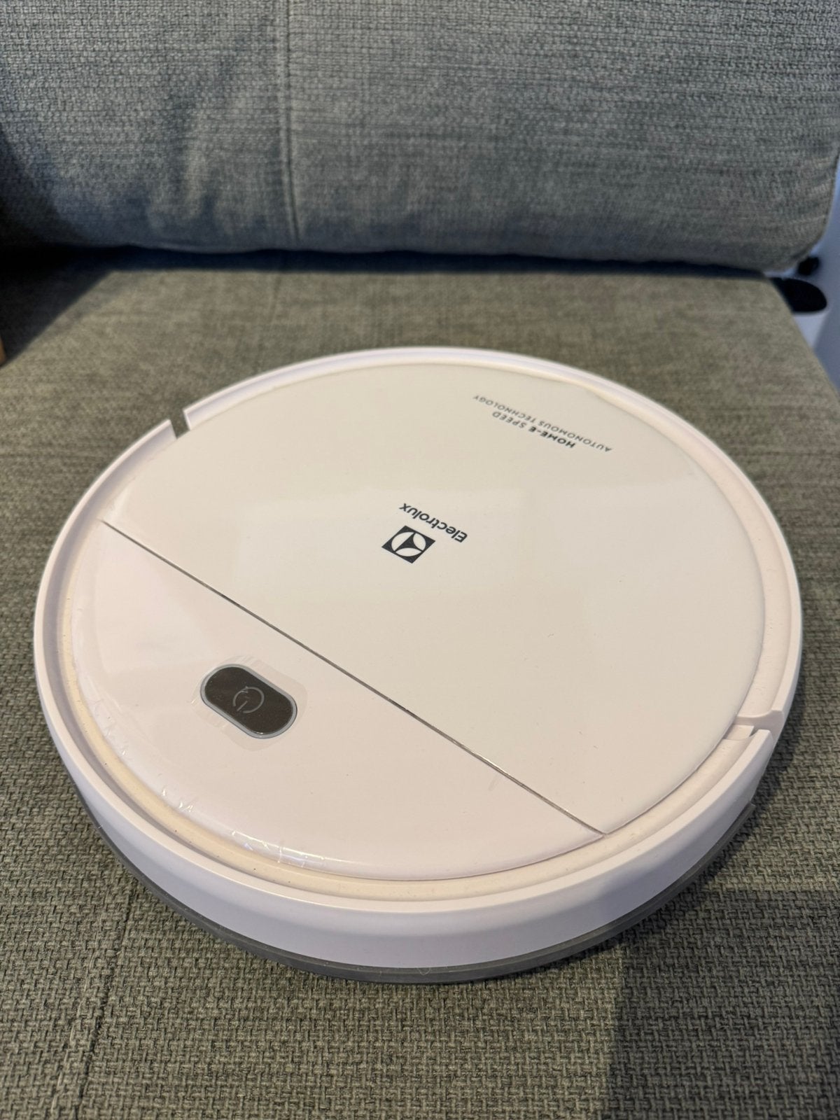 Vacuum Cleaner Electrolux ERB11, Overige merken, Dweilfunctie, Ophalen of Verzenden, Zo goed als nieuw